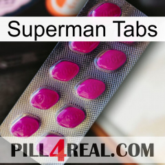 Superman Tabs 09